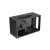 Корпус без блока питания PcCooler K101 MESH GY 3F — для бизнеса и офиса