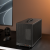 Корпус без блока питания PcCooler K101 MESH GY 3F — для бизнеса и офиса