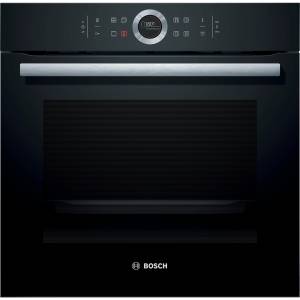 Встраиваемая электрическая духовка BOSCH Bosch HBG675BB1
