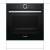 Встраиваемая электрическая духовка BOSCH Bosch HBG675BB1 — для бизнеса и офиса Встраиваемая электрическая духовка BOSCH Bosch HBG675BB1 — для бизнеса и офиса