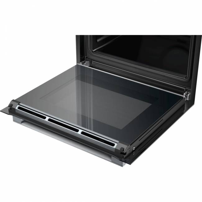 Встраиваемая электрическая духовка BOSCH Bosch HBG675BB1 — для бизнеса и офиса Встраиваемая электрическая духовка BOSCH Bosch HBG675BB1 — для бизнеса и офиса