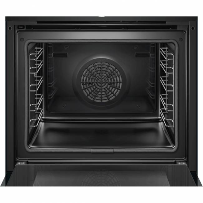 Встраиваемая электрическая духовка BOSCH Bosch HBG675BB1 — для бизнеса и офиса Встраиваемая электрическая духовка BOSCH Bosch HBG675BB1 — для бизнеса и офиса