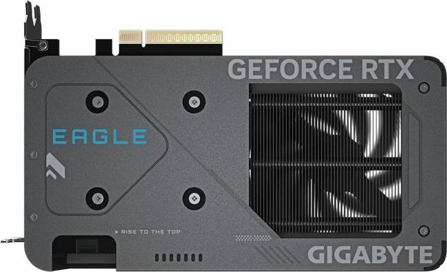 Видеокарта Gigabyte GV-N5060EAGLE OC-8GD 1.0 — для бизнеса и офиса