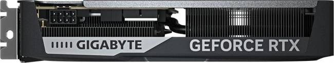 Видеокарта Gigabyte GV-N5060EAGLE OC-8GD 1.0 — для бизнеса и офиса