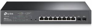 Коммутатор TP-Link TL-SG2210MP
