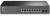 Коммутатор TP-Link TL-SG2210MP — для бизнеса и офиса