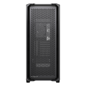 Корпус без блока питания HSPD F750-TGBK