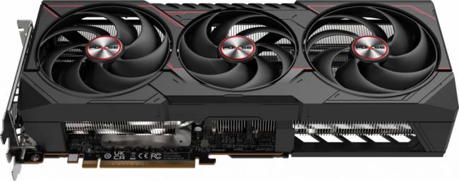 Видеокарта Sapphire 11348-03-20G — для бизнеса и офиса Видеокарта Sapphire 11348-03-20G — для бизнеса и офиса