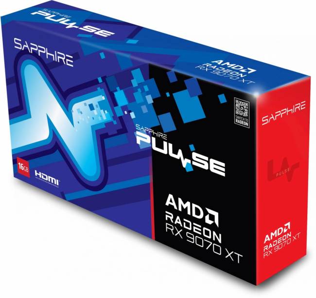 Видеокарта Sapphire 11348-03-20G — для бизнеса и офиса Видеокарта Sapphire 11348-03-20G — для бизнеса и офиса