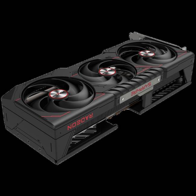 Видеокарта Sapphire 11348-03-20G — для бизнеса и офиса Видеокарта Sapphire 11348-03-20G — для бизнеса и офиса