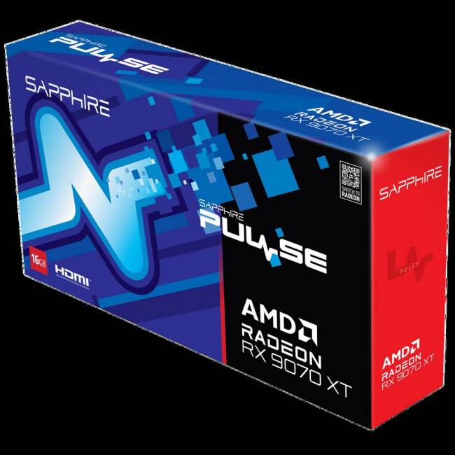 Видеокарта Sapphire 11348-03-20G — для бизнеса и офиса Видеокарта Sapphire 11348-03-20G — для бизнеса и офиса