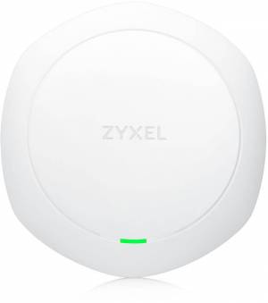 Точка доступа ZYXEL WAC6303D-S Wave 2