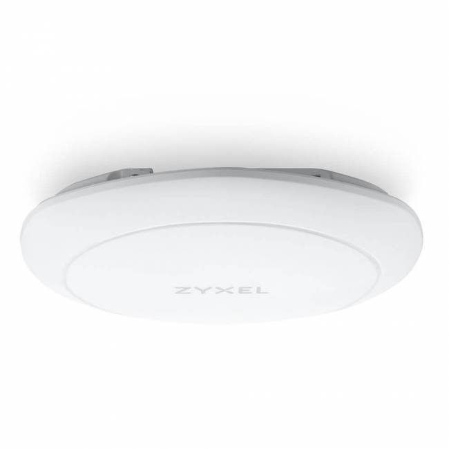 Точка доступа ZYXEL WAC6303D-S Wave 2 — для бизнеса и офиса Точка доступа ZYXEL WAC6303D-S Wave 2 — для бизнеса и офиса
