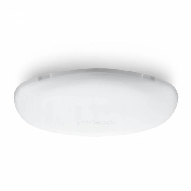 Точка доступа ZYXEL WAC6303D-S Wave 2 — для бизнеса и офиса Точка доступа ZYXEL WAC6303D-S Wave 2 — для бизнеса и офиса