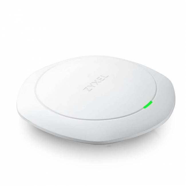 Точка доступа ZYXEL WAC6303D-S Wave 2 — для бизнеса и офиса Точка доступа ZYXEL WAC6303D-S Wave 2 — для бизнеса и офиса