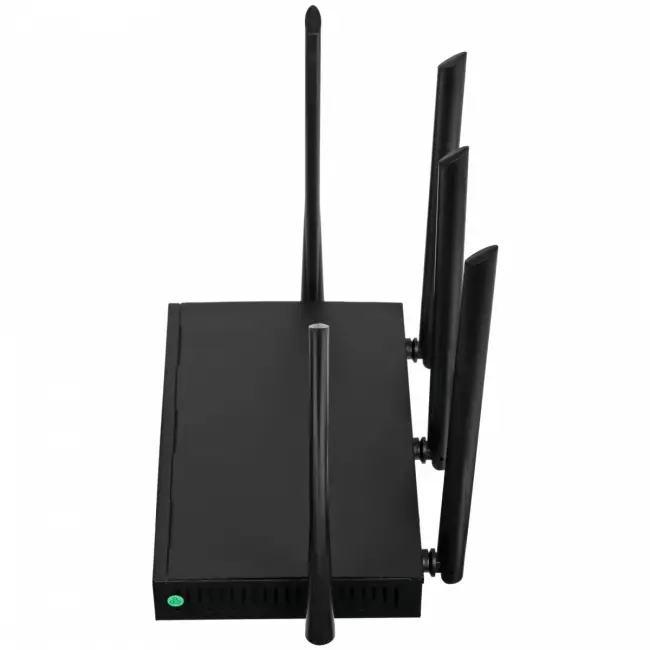Маршрутизатор Tenda W30E — для бизнеса и офиса Маршрутизатор Tenda W30E — для бизнеса и офиса