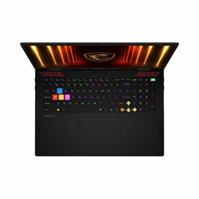 Ноутбук MSI 9S7-182L32-409 — для бизнеса и офиса Ноутбук MSI 9S7-182L32-409 — для бизнеса и офиса