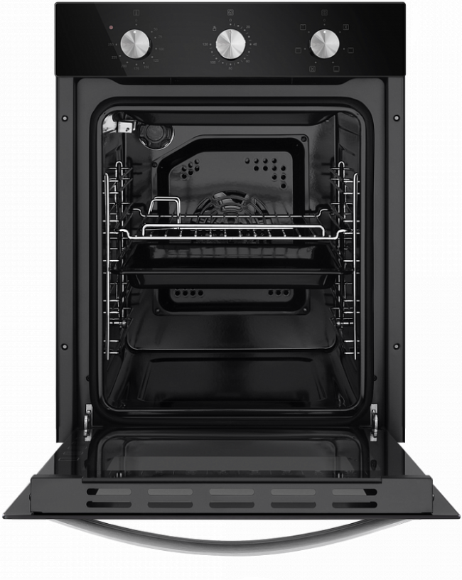 Шкаф духовой электрический MAUNFELD EOEC516B Maunfeld EOEC516B — для бизнеса и офиса Шкаф духовой электрический MAUNFELD EOEC516B Maunfeld EOEC516B — для бизнеса и офиса