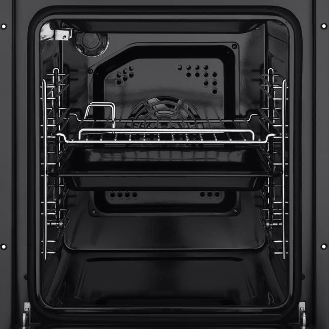 Шкаф духовой электрический MAUNFELD EOEC516B Maunfeld EOEC516B — для бизнеса и офиса Шкаф духовой электрический MAUNFELD EOEC516B Maunfeld EOEC516B — для бизнеса и офиса