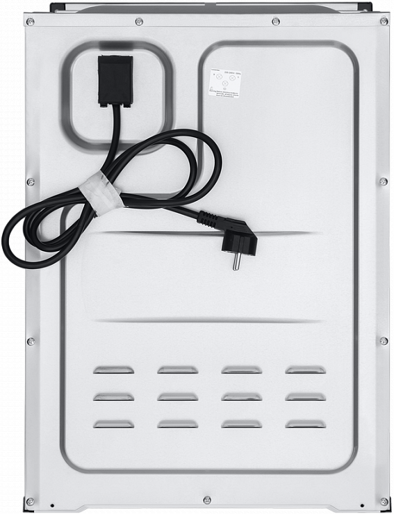 Шкаф духовой электрический MAUNFELD EOEC516B Maunfeld EOEC516B — для бизнеса и офиса Шкаф духовой электрический MAUNFELD EOEC516B Maunfeld EOEC516B — для бизнеса и офиса