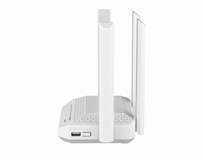 Маршрутизатор Keenetic Hopper KN-3811 — для бизнеса и офиса