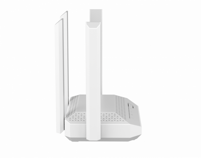 Маршрутизатор Keenetic Hopper KN-3811 — для бизнеса и офиса