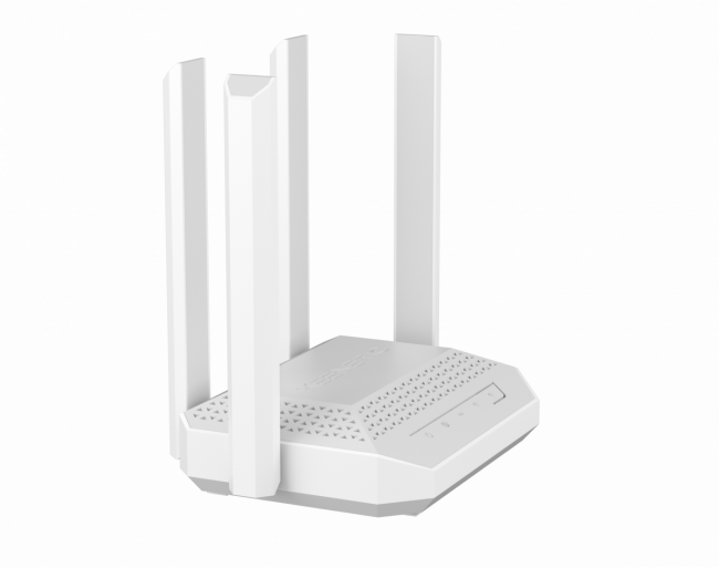 Маршрутизатор Keenetic Hopper KN-3811 — для бизнеса и офиса