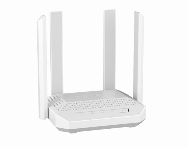 Маршрутизатор Keenetic Hopper KN-3811 — для бизнеса и офиса