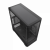Корпус без блока питания HSPD F560-TGBK — для бизнеса и офиса