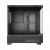 Корпус без блока питания HSPD F560-TGBK — для бизнеса и офиса