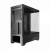 Корпус без блока питания HSPD F560-TGBK — для бизнеса и офиса