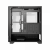 Корпус без блока питания HSPD F560-TGBK — для бизнеса и офиса
