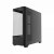 Корпус без блока питания HSPD F560-TGBK — для бизнеса и офиса