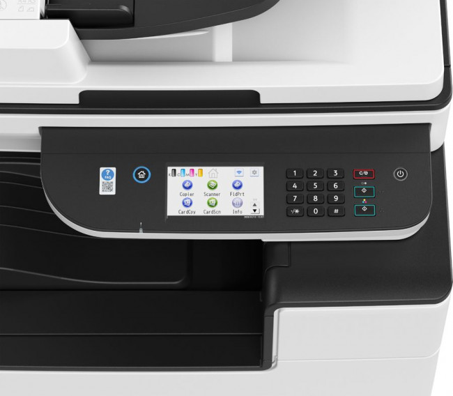 Цветное А3 МФУ M C2000 Ricoh M C2000 — для бизнеса и офиса Цветное А3 МФУ M C2000 Ricoh M C2000 — для бизнеса и офиса