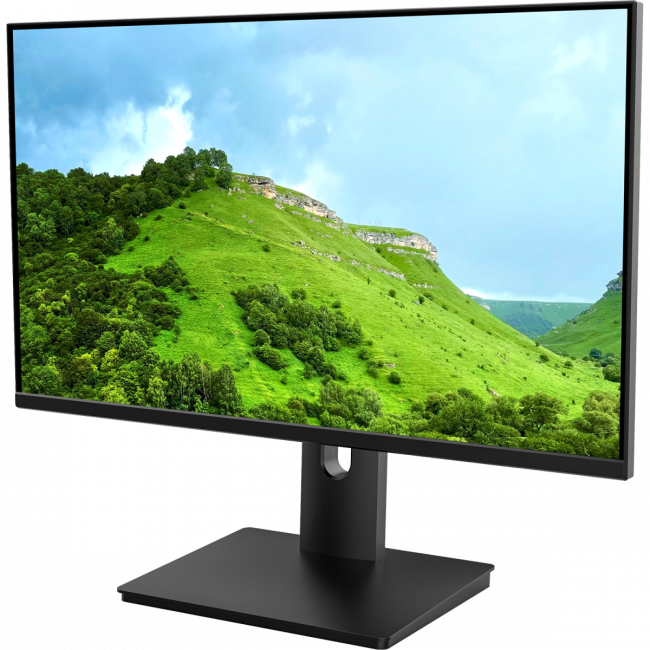 Монитор БЕШТАУ ЭЛЕКТРОНИКС RN27AVB/N — для бизнеса и офиса