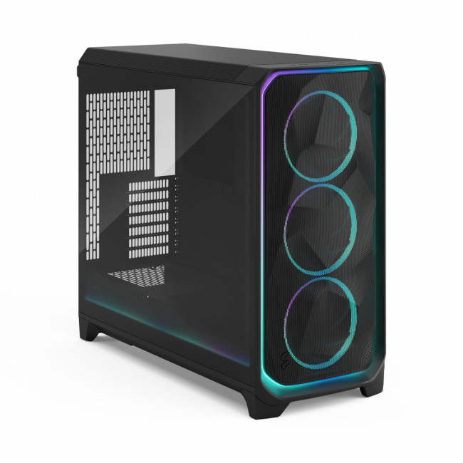 Корпус ПК без блока питания Fractal Design FD-C-MES3X-03 — для бизнеса и офиса