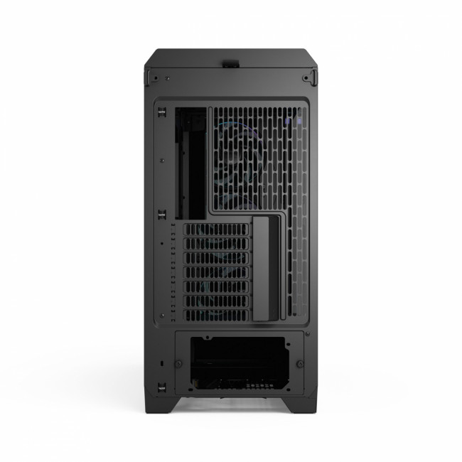 Корпус ПК без блока питания Fractal Design FD-C-MES3X-03 — для бизнеса и офиса