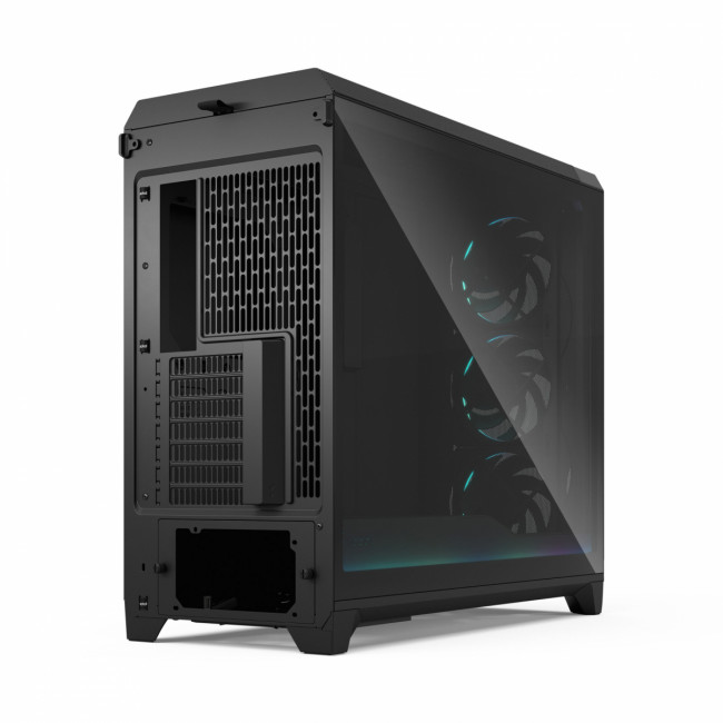Корпус ПК без блока питания Fractal Design FD-C-MES3X-03 — для бизнеса и офиса