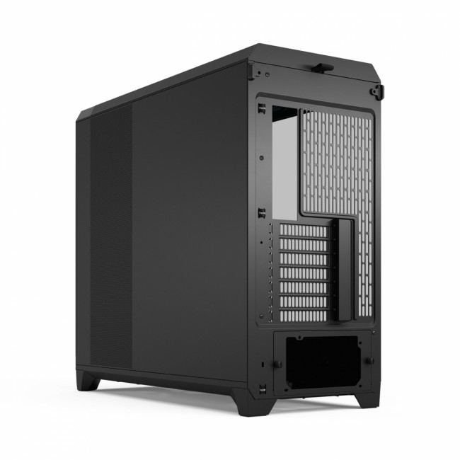Корпус ПК без блока питания Fractal Design FD-C-MES3X-03 — для бизнеса и офиса