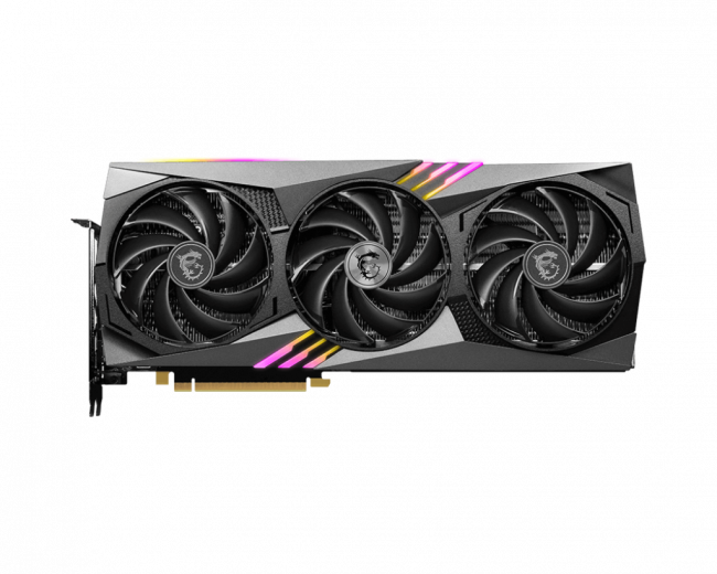 Видеокарта MSI GeForce RTX 4060 Ti — для бизнеса и офиса Видеокарта MSI GeForce RTX 4060 Ti — для бизнеса и офиса