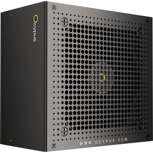 Блок питания ПК Ocypus Iota-P750-G1FFBK024X-EU