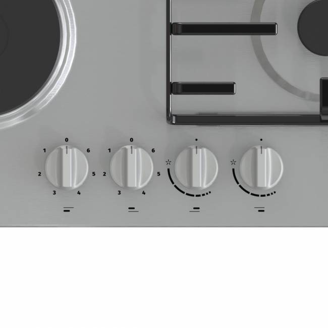Встраиваемая варочная панель GORENJE Gorenje GE690X — для бизнеса и офиса Встраиваемая варочная панель GORENJE Gorenje GE690X — для бизнеса и офиса