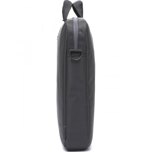 Сумка для ноутбука нейлон Continent CC-201 GA — для бизнеса и офиса Сумка для ноутбука нейлон Continent CC-201 GA — для бизнеса и офиса