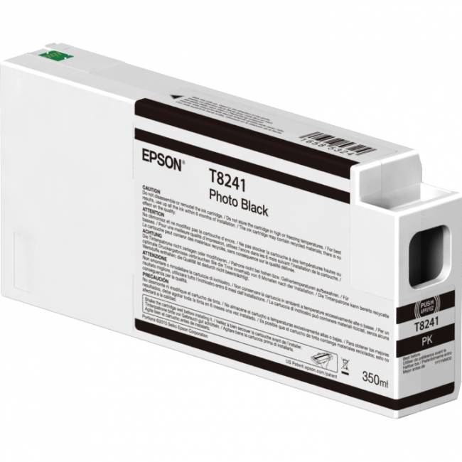 Картридж Epson C13T824100 — для бизнеса и офиса Картридж Epson C13T824100 — для бизнеса и офиса