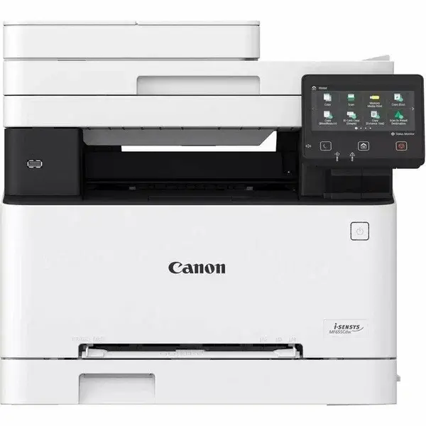 МФУ лазерное Canon 5158C004 — для бизнеса и офиса