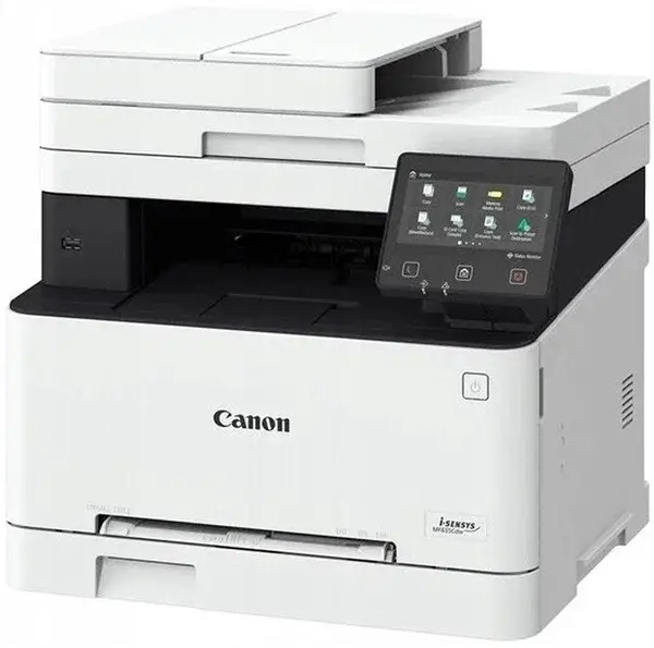 МФУ лазерное Canon 5158C004 — для бизнеса и офиса
