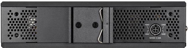 Коммутатор D-Link DIS-200G-12PS/A2A — для бизнеса и офиса Коммутатор D-Link DIS-200G-12PS/A2A — для бизнеса и офиса