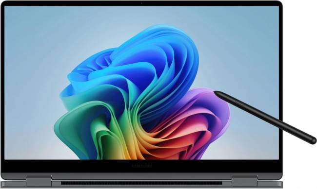 Ноутбук Samsung Electronics NP750QHA-LG3IN — для бизнеса и офиса Ноутбук Samsung Electronics NP750QHA-LG3IN — для бизнеса и офиса