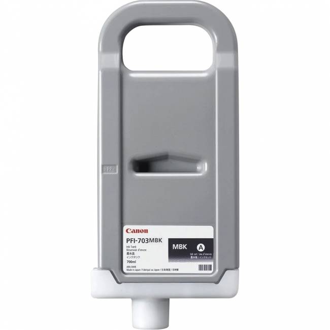 Картридж Canon PFI-703 (2962B001) — для бизнеса и офиса Картридж Canon PFI-703 (2962B001) — для бизнеса и офиса