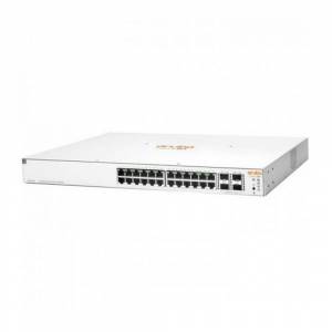 Коммутатор Hewlett Packard Enterprise JL684B